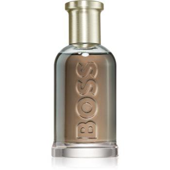 Hugo Boss BOSS Bottled Eau de Parfum pentru bărbați - imagine 2